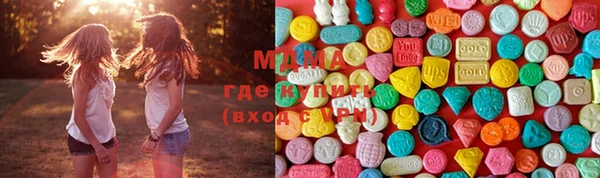 твердый Алексин
